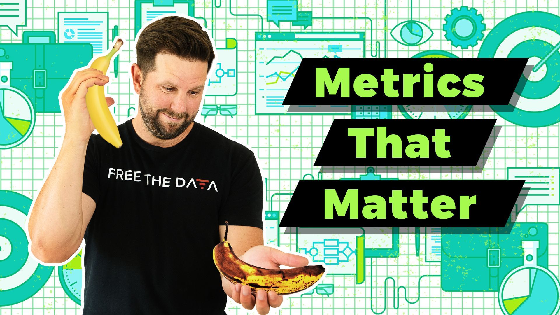 Picking Metrics That Matter!